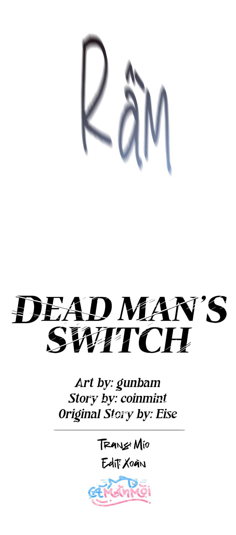 Deadman Switch Chapter 42 - Trang 2