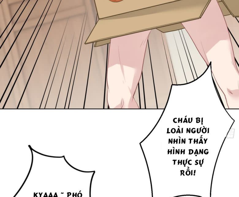 Mèo Con Đừng Liếm Tôi Chap 6 - Next Chap 7