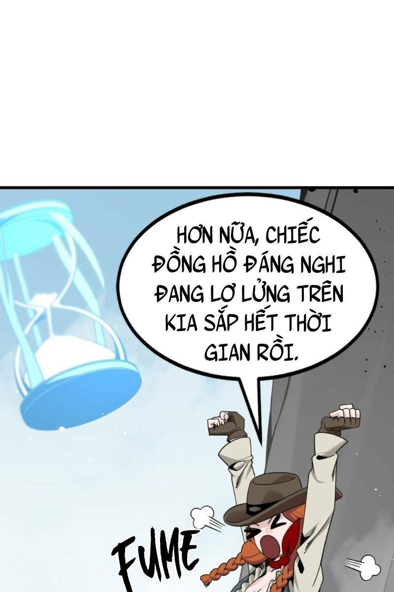 Kẻ Giết Anh Hùng Chapter 82 - Trang 2