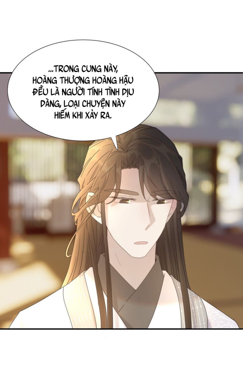 Hình Như Lấy Nhầm Kịch Bản Nữ Chủ Chap 62 - Next Chap 63