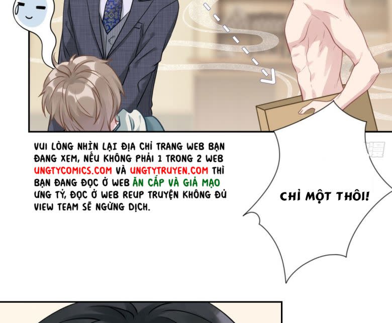 Mèo Con Đừng Liếm Tôi Chap 6 - Next Chap 7