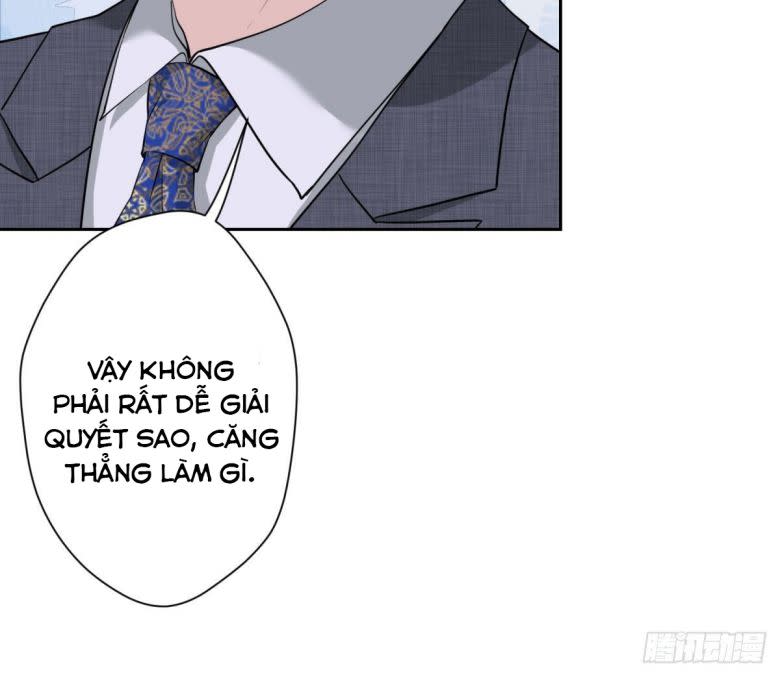 Mèo Con Đừng Liếm Tôi Chap 6 - Next Chap 7