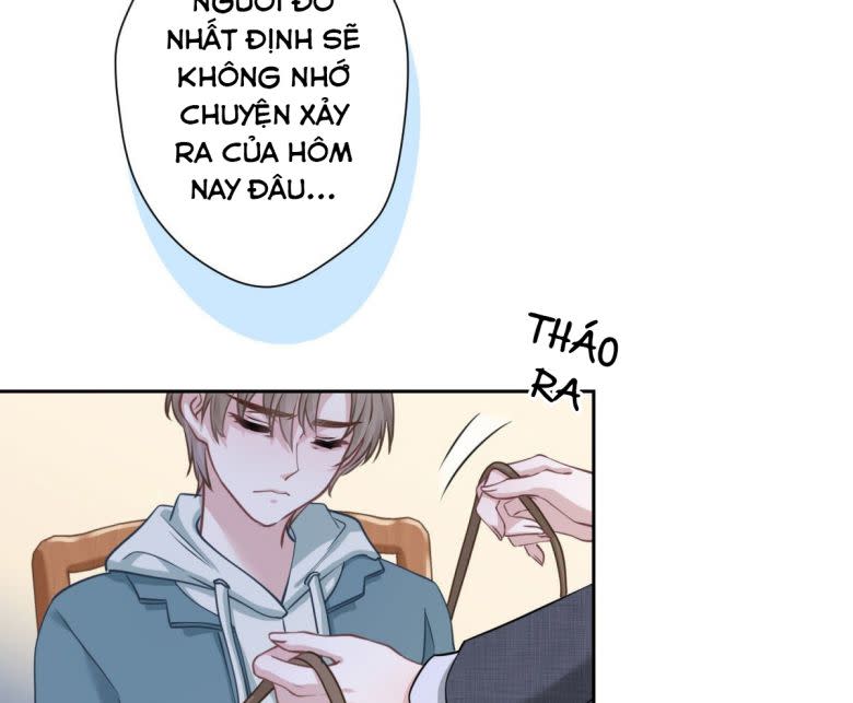 Mèo Con Đừng Liếm Tôi Chap 6 - Next Chap 7