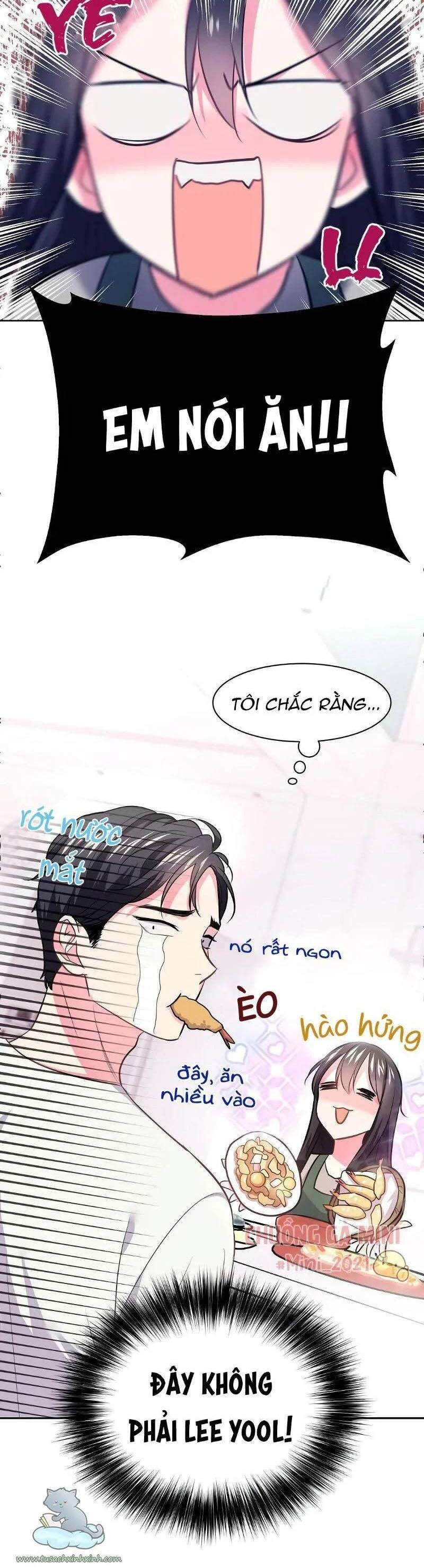 Tôi Trở Thành Con Gái Của Triệu Phú Chapter 13.5 - Next Chapter 14