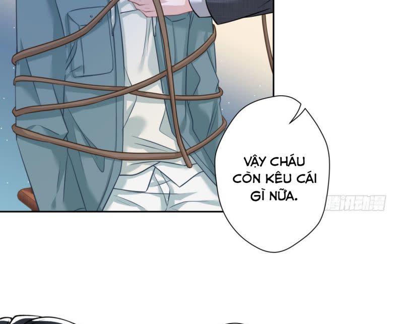 Mèo Con Đừng Liếm Tôi Chap 6 - Next Chap 7