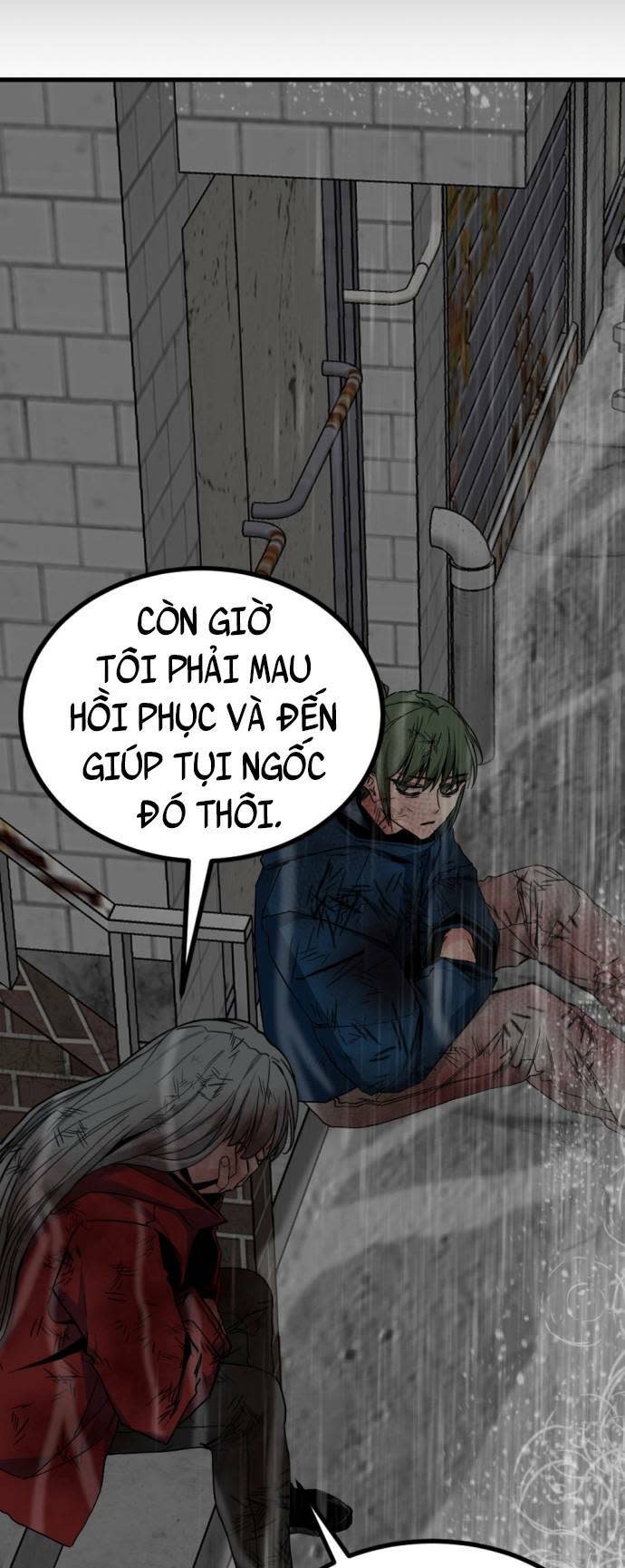 Kẻ Giết Anh Hùng Chapter 117 - Trang 2