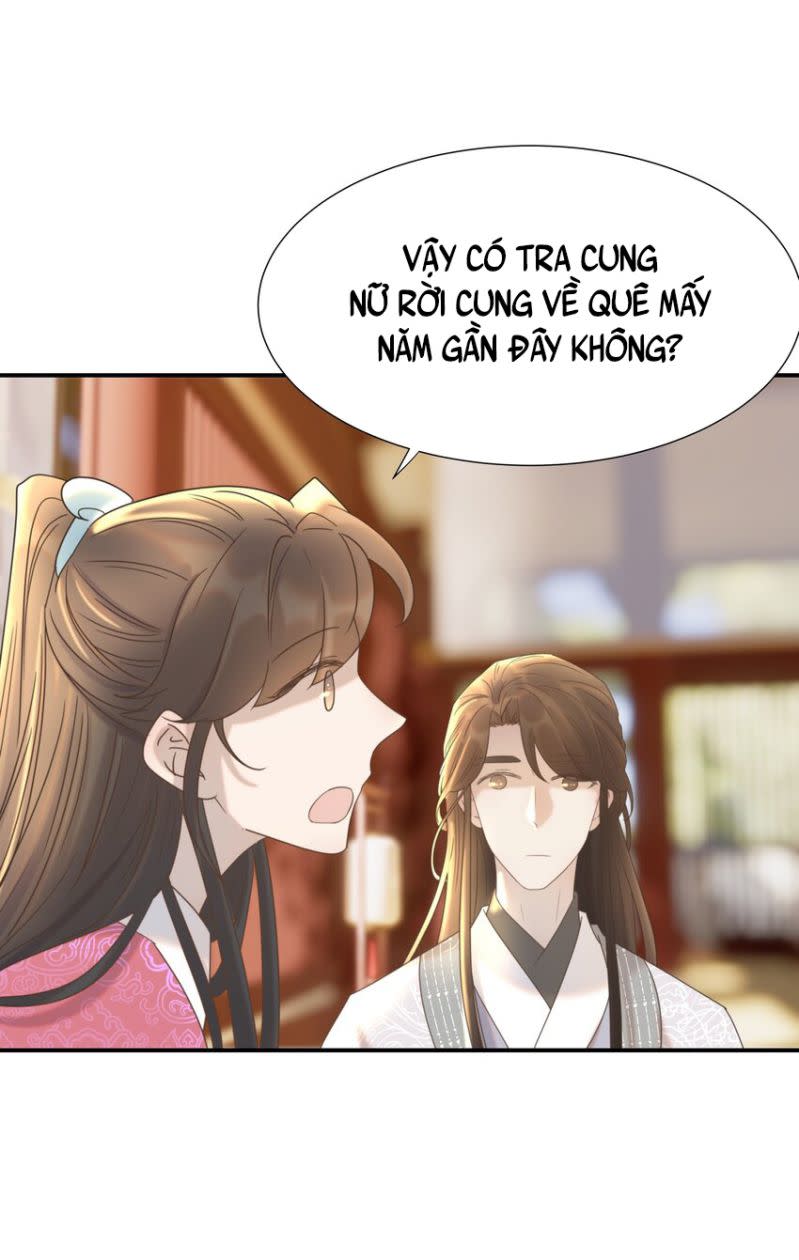 Hình Như Lấy Nhầm Kịch Bản Nữ Chủ Chap 62 - Next Chap 63