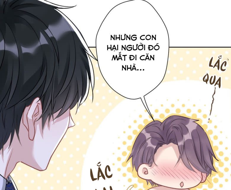 Mèo Con Đừng Liếm Tôi Chap 6 - Next Chap 7