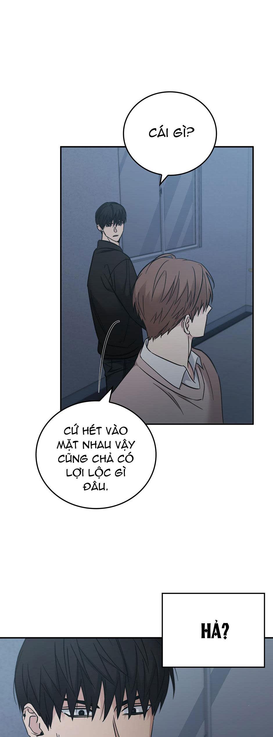 Deadman Switch Chapter 42 - Trang 2