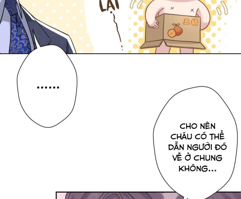 Mèo Con Đừng Liếm Tôi Chap 6 - Next Chap 7