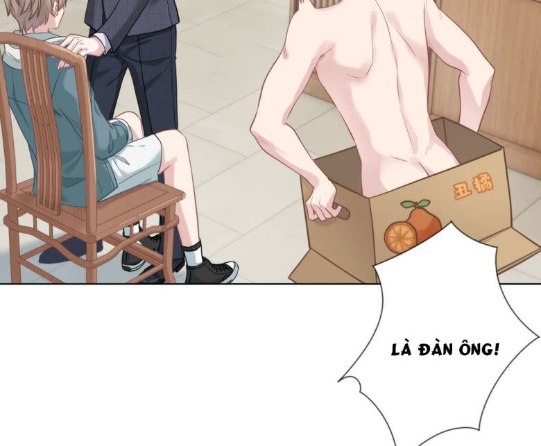 Mèo Con Đừng Liếm Tôi Chap 6 - Next Chap 7