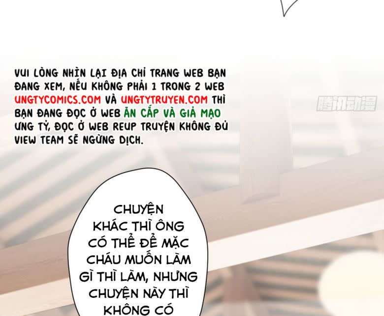 Mèo Con Đừng Liếm Tôi Chap 6 - Next Chap 7