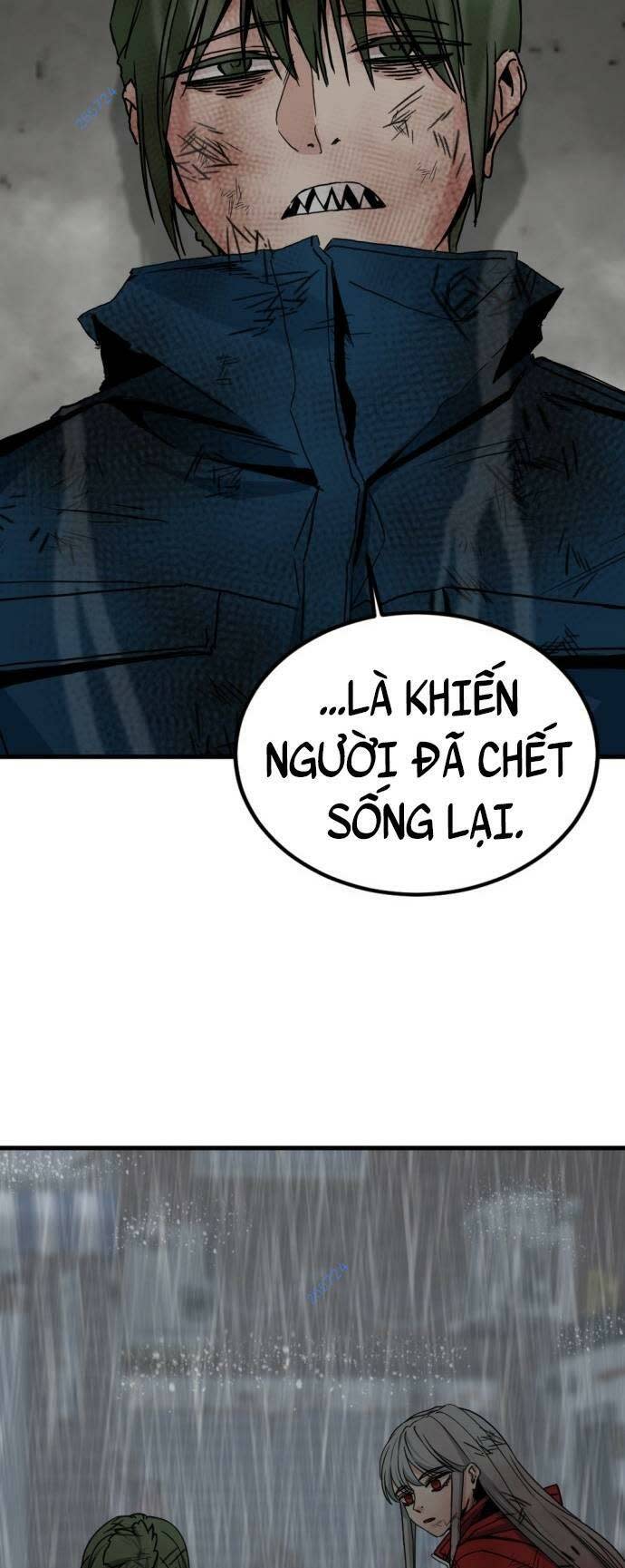 Kẻ Giết Anh Hùng Chapter 117 - Trang 2