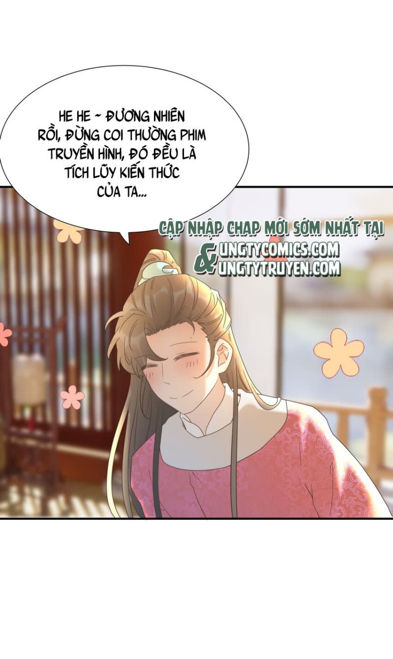 Hình Như Lấy Nhầm Kịch Bản Nữ Chủ Chap 62 - Next Chap 63