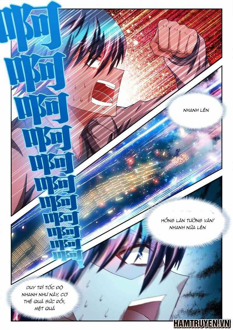 song tu đạo lữ của tôi chapter 284 - Next chapter 285