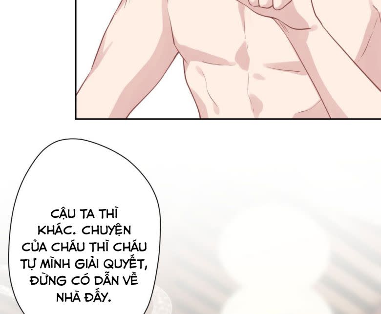 Mèo Con Đừng Liếm Tôi Chap 6 - Next Chap 7