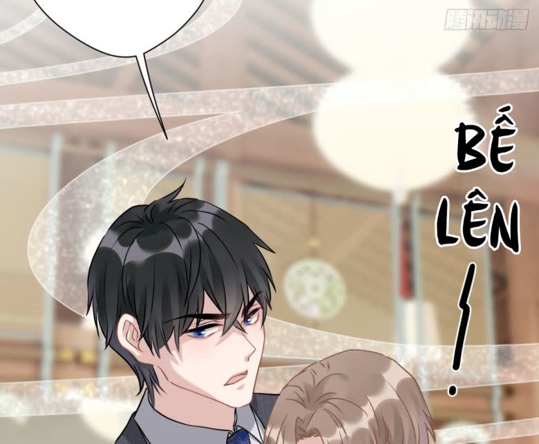 Mèo Con Đừng Liếm Tôi Chap 6 - Next Chap 7