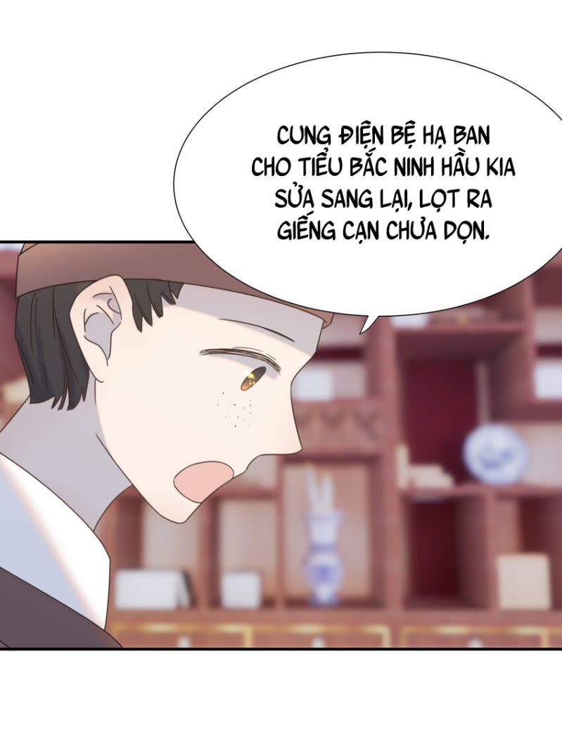 Hình Như Lấy Nhầm Kịch Bản Nữ Chủ Chap 62 - Next Chap 63