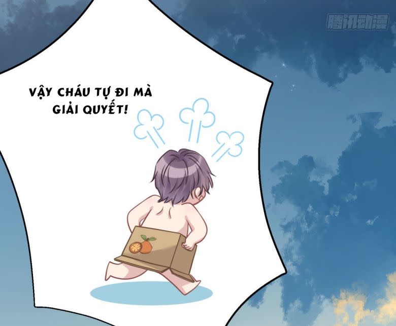 Mèo Con Đừng Liếm Tôi Chap 6 - Next Chap 7