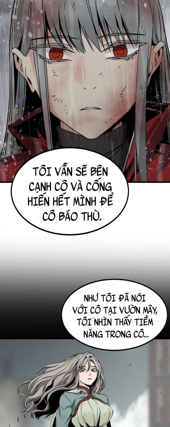 Kẻ Giết Anh Hùng Chapter 117 - Trang 2