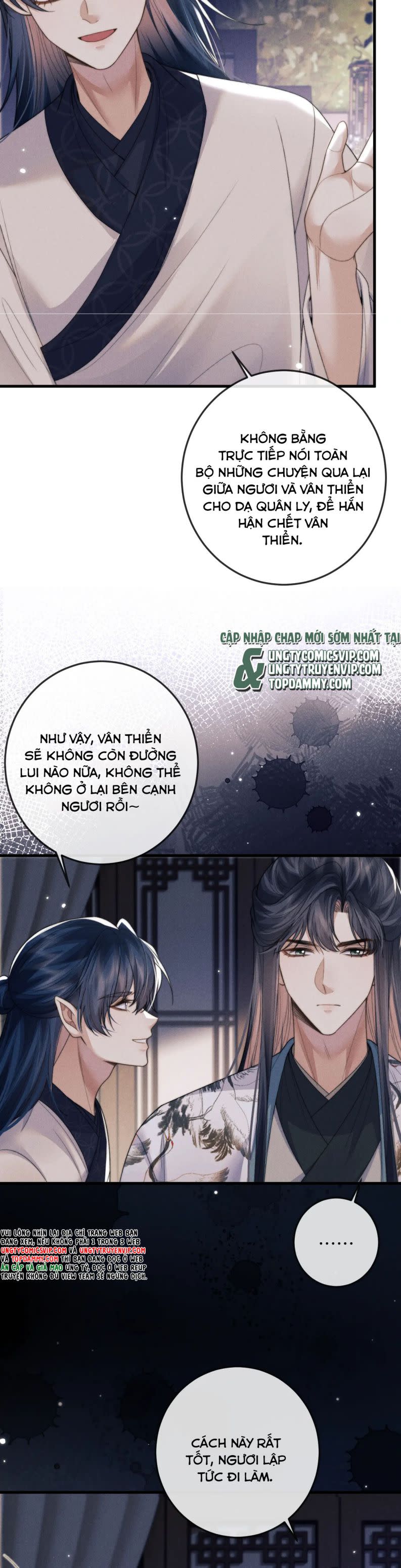 Ma Tôn Hối Bất Đương Sơ Chap 55 - Next Chap 56