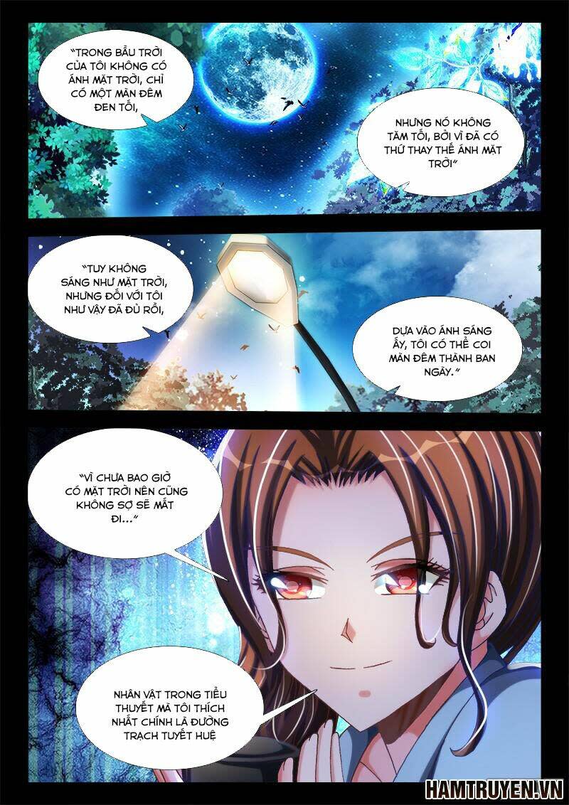 song tu đạo lữ của tôi chapter 272 - Next chapter 273