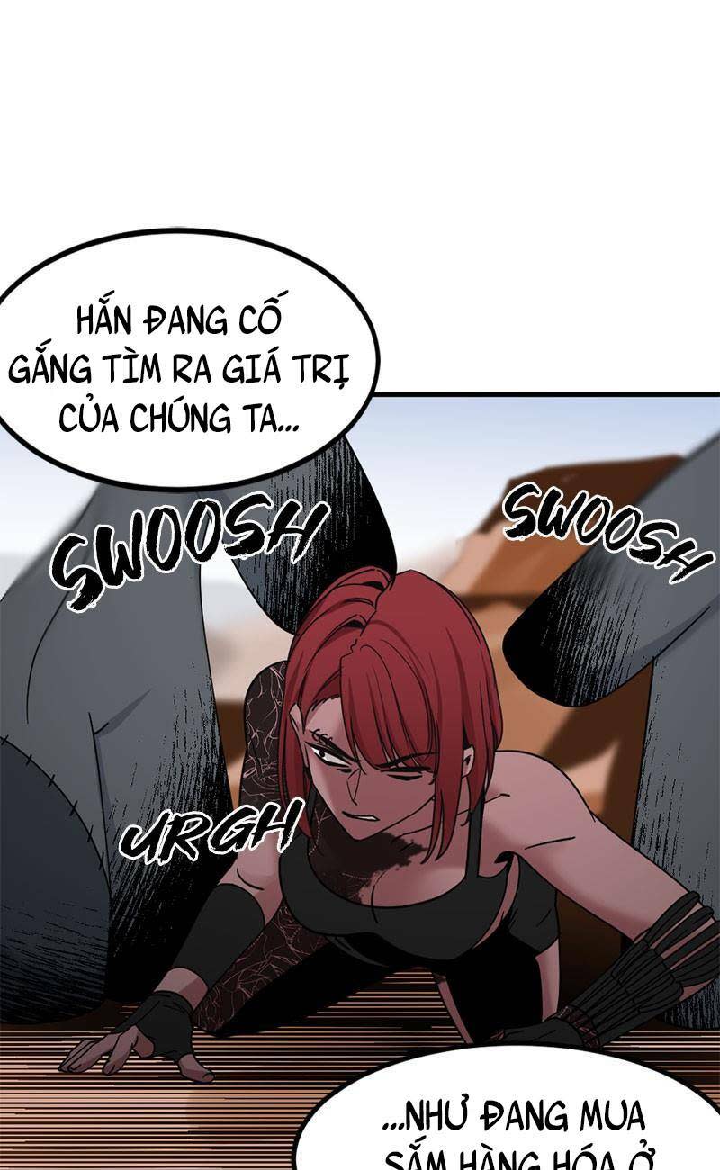 Kẻ Giết Anh Hùng Chapter 45 - Trang 2