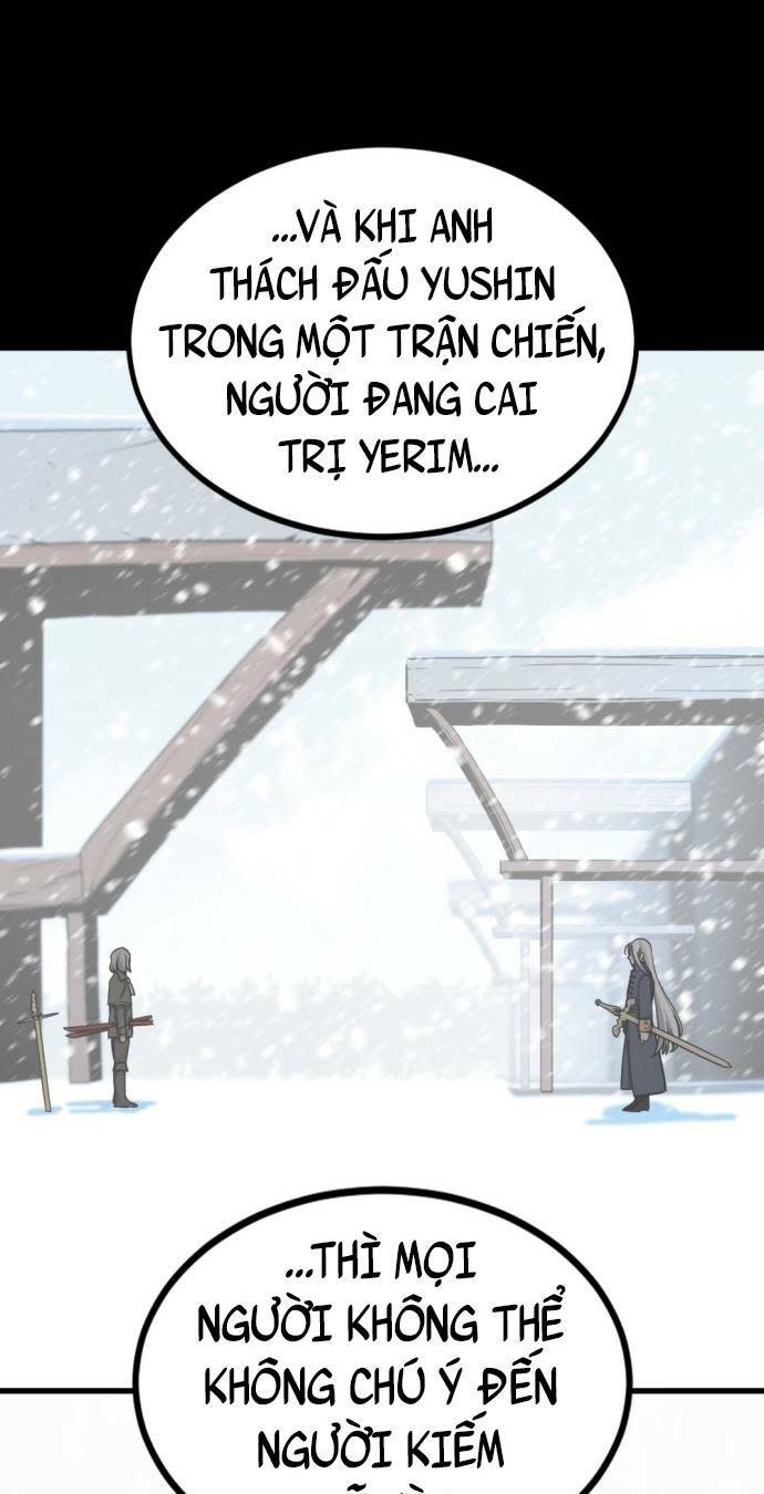 Kẻ Giết Anh Hùng Chapter 111 - Trang 2