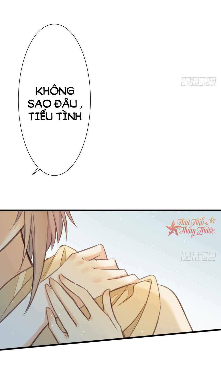 hôm nay ta cũng muốn trêu chọc nàng chương 79 - Next Chapter 79.5