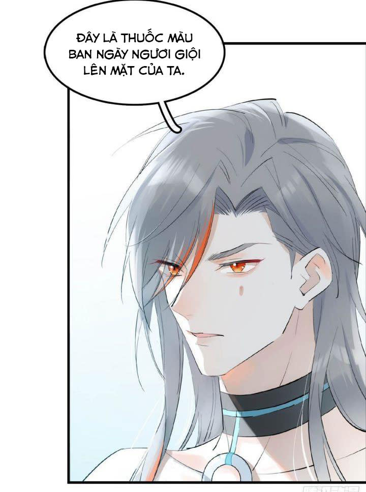 Tiên Ma Quấn Quýt Chap 13 - Next Chap 14