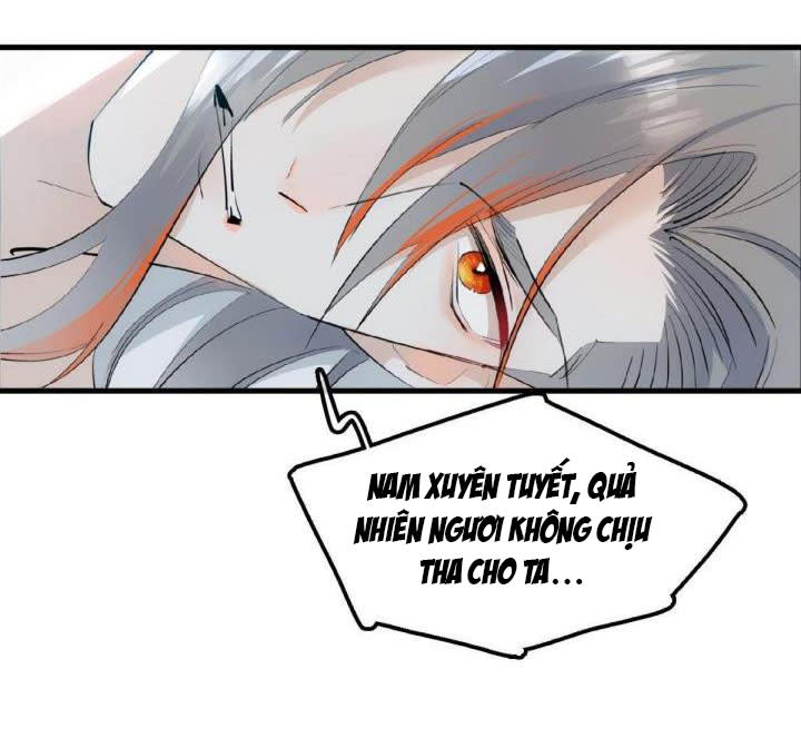 Tiên Ma Quấn Quýt Chap 13 - Next Chap 14