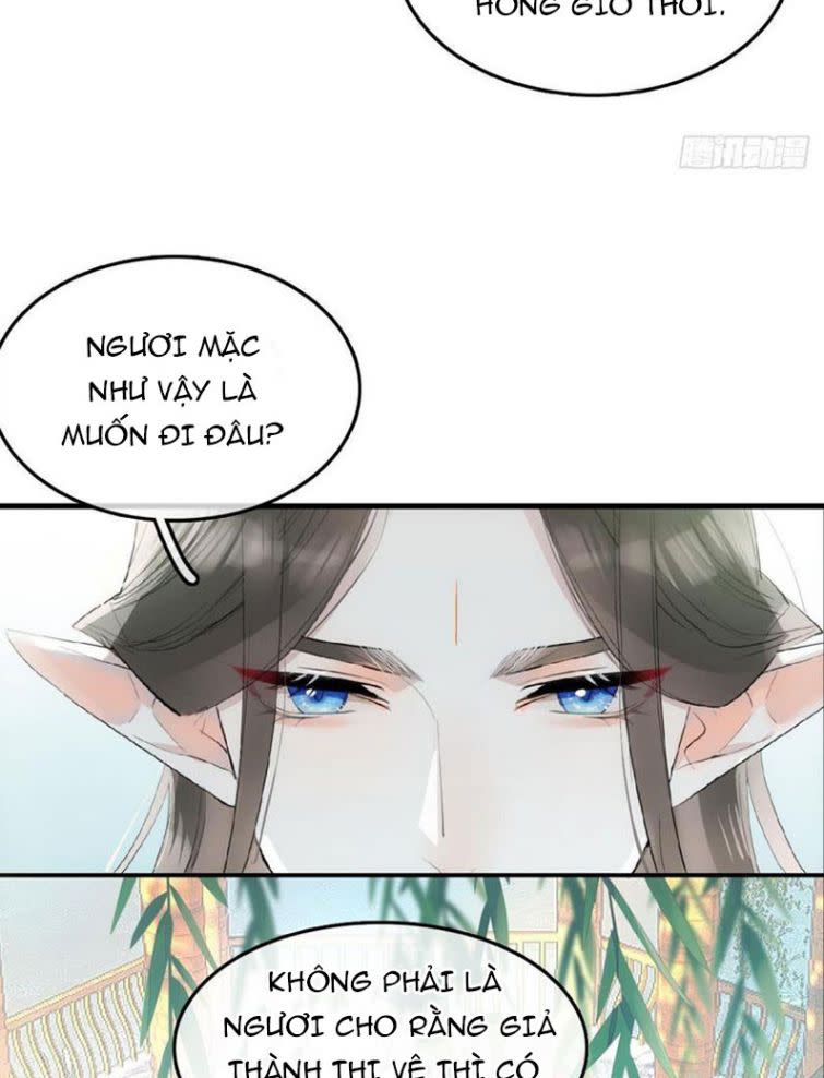 Tiên Ma Quấn Quýt Chap 14 - Next Chap 15