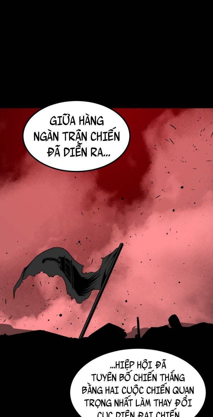 Kẻ Giết Anh Hùng Chapter 111 - Trang 2