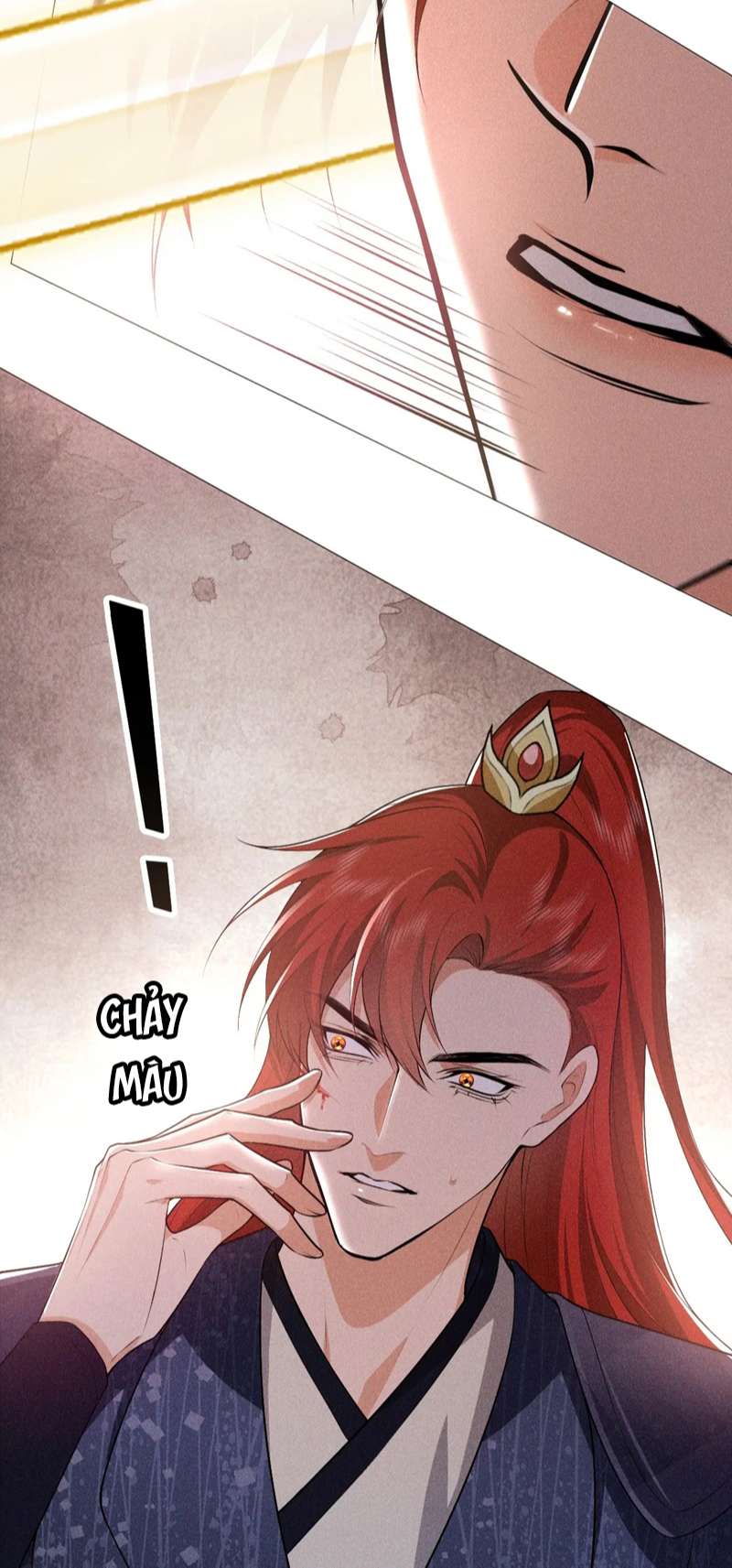 Đế Quân Có Hỷ Chap 10 - Next Chap 11