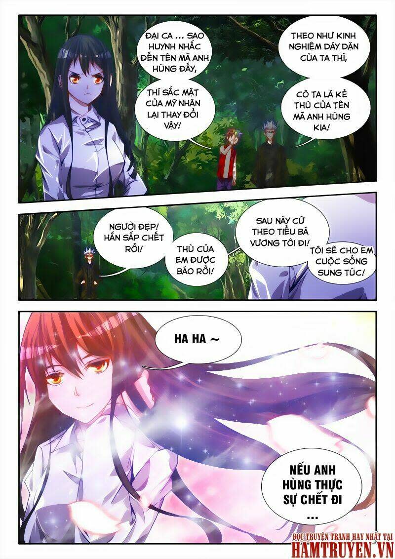 song tu đạo lữ của tôi chapter 51 - Next chapter 52