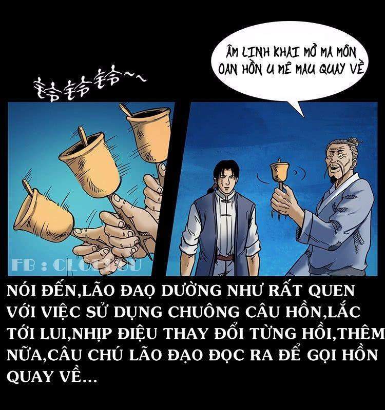 Tiên Sơn Truyền Kỳ Chapter 17 - Trang 2