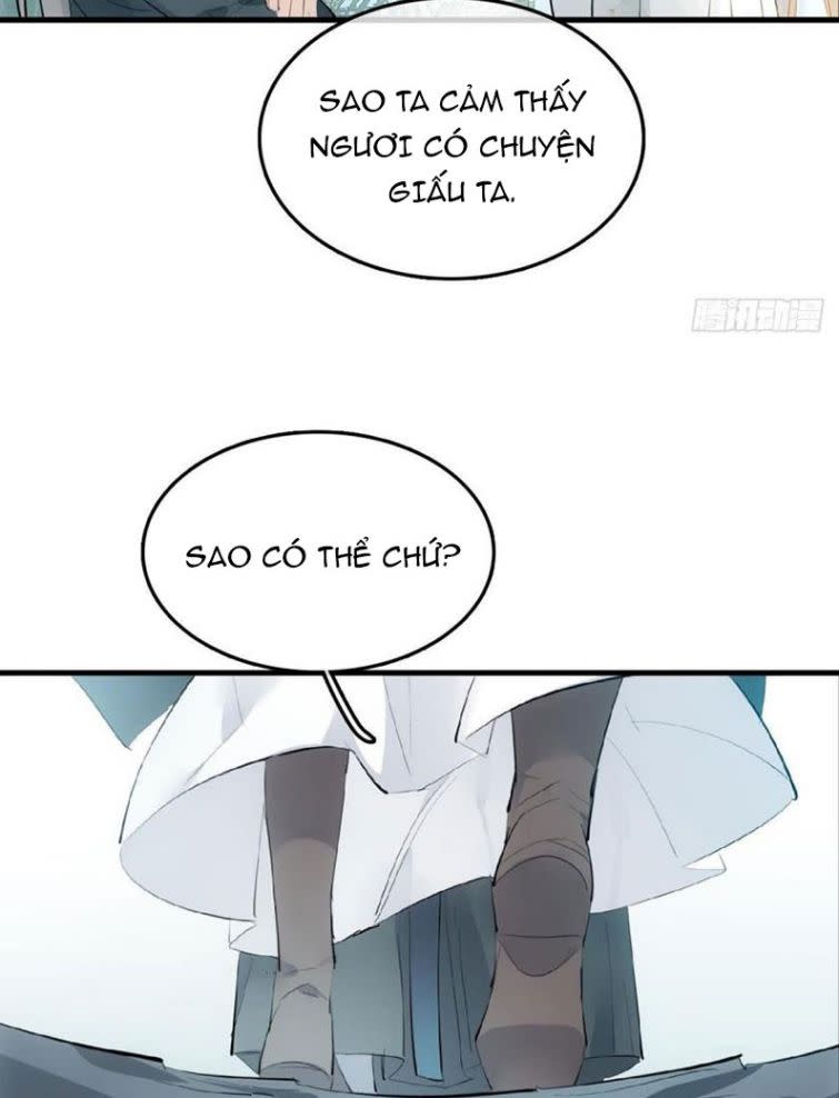 Tiên Ma Quấn Quýt Chap 14 - Next Chap 15