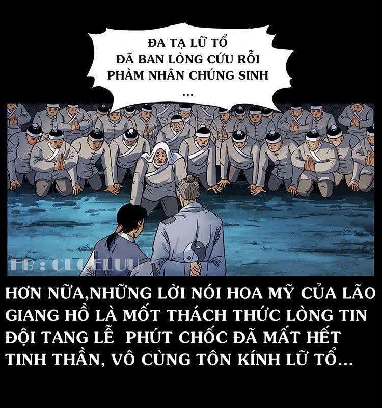 Tiên Sơn Truyền Kỳ Chapter 17 - Trang 2