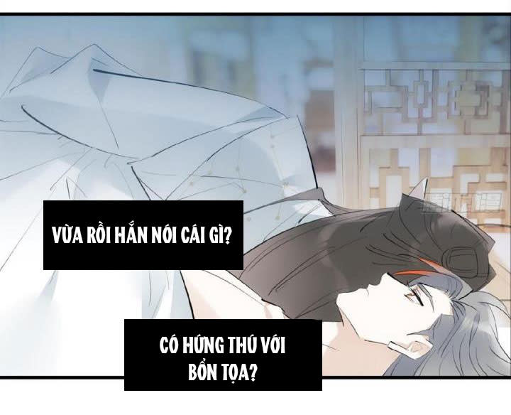 Tiên Ma Quấn Quýt Chap 13 - Next Chap 14