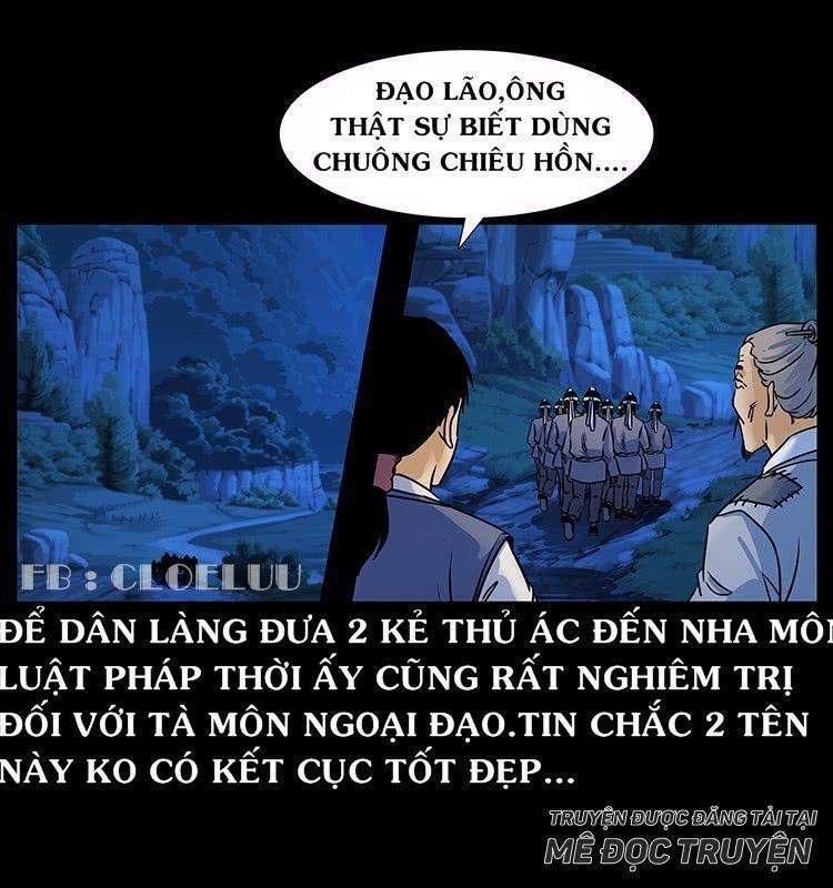 Tiên Sơn Truyền Kỳ Chapter 17 - Trang 2