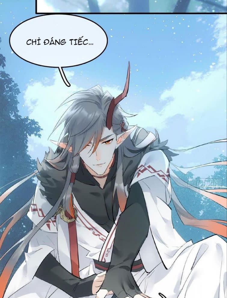 Tiên Ma Quấn Quýt Chap 14 - Next Chap 15