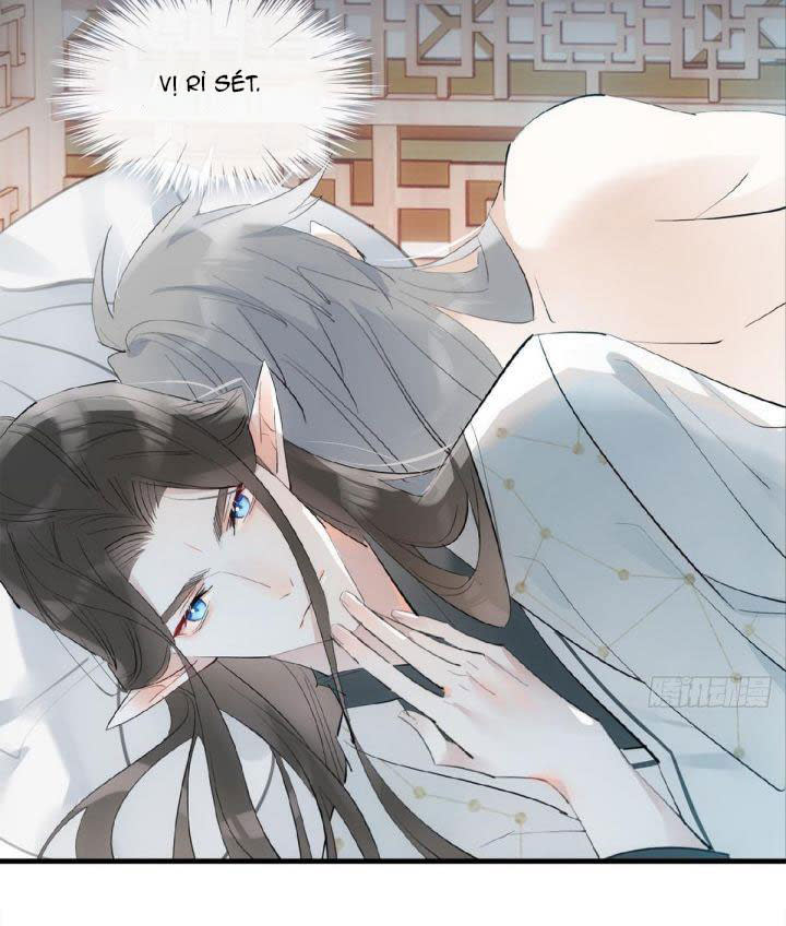 Tiên Ma Quấn Quýt Chap 13 - Next Chap 14