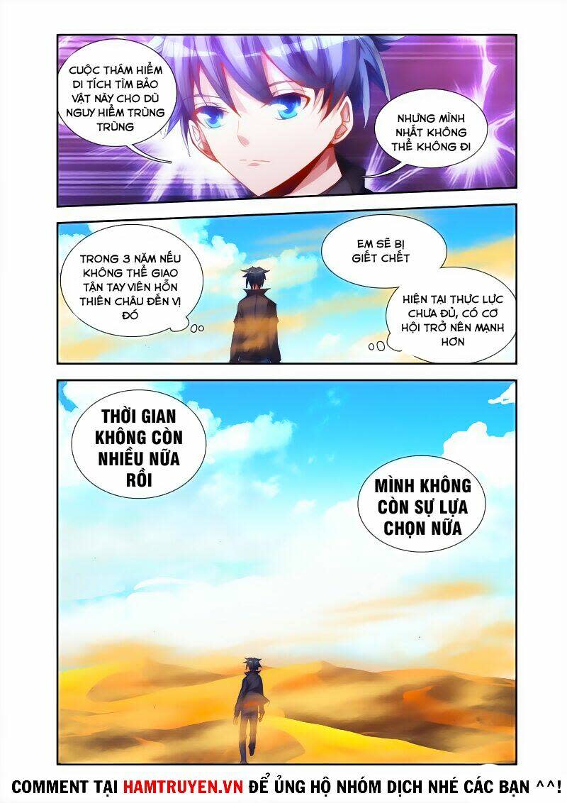 song tu đạo lữ của tôi chapter 43 - Next chapter 44: - lẫm