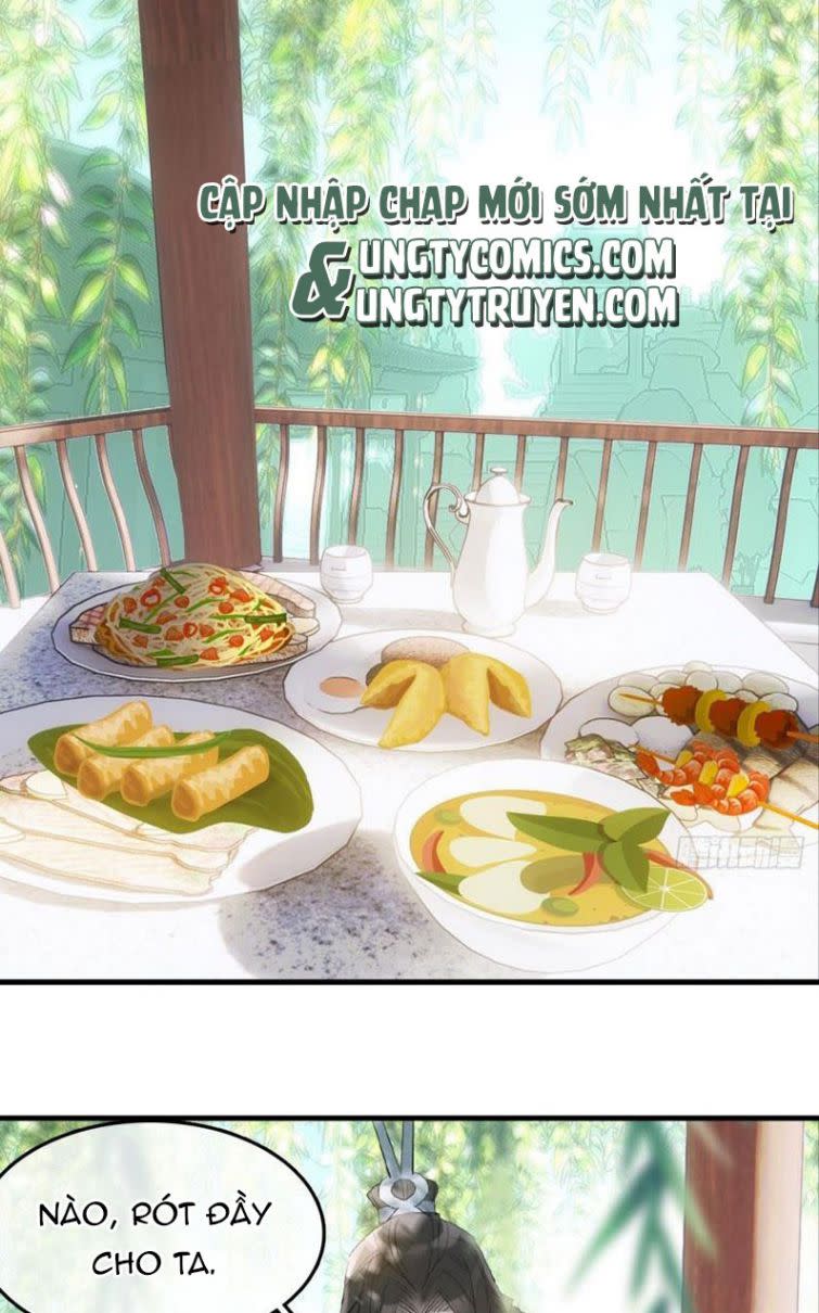 Tiên Ma Quấn Quýt Chap 14 - Next Chap 15