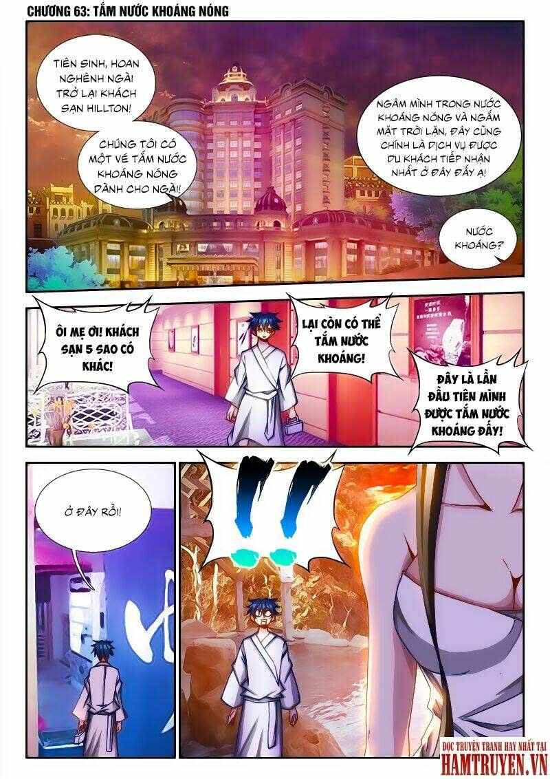 song tu đạo lữ của tôi chapter 63 - Next chapter 64