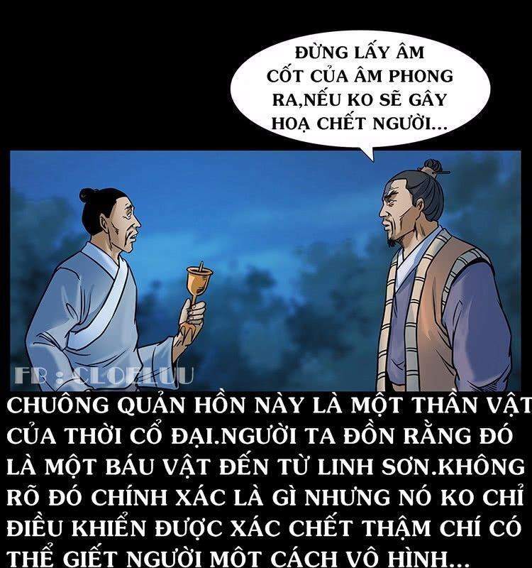 Tiên Sơn Truyền Kỳ Chapter 17 - Trang 2