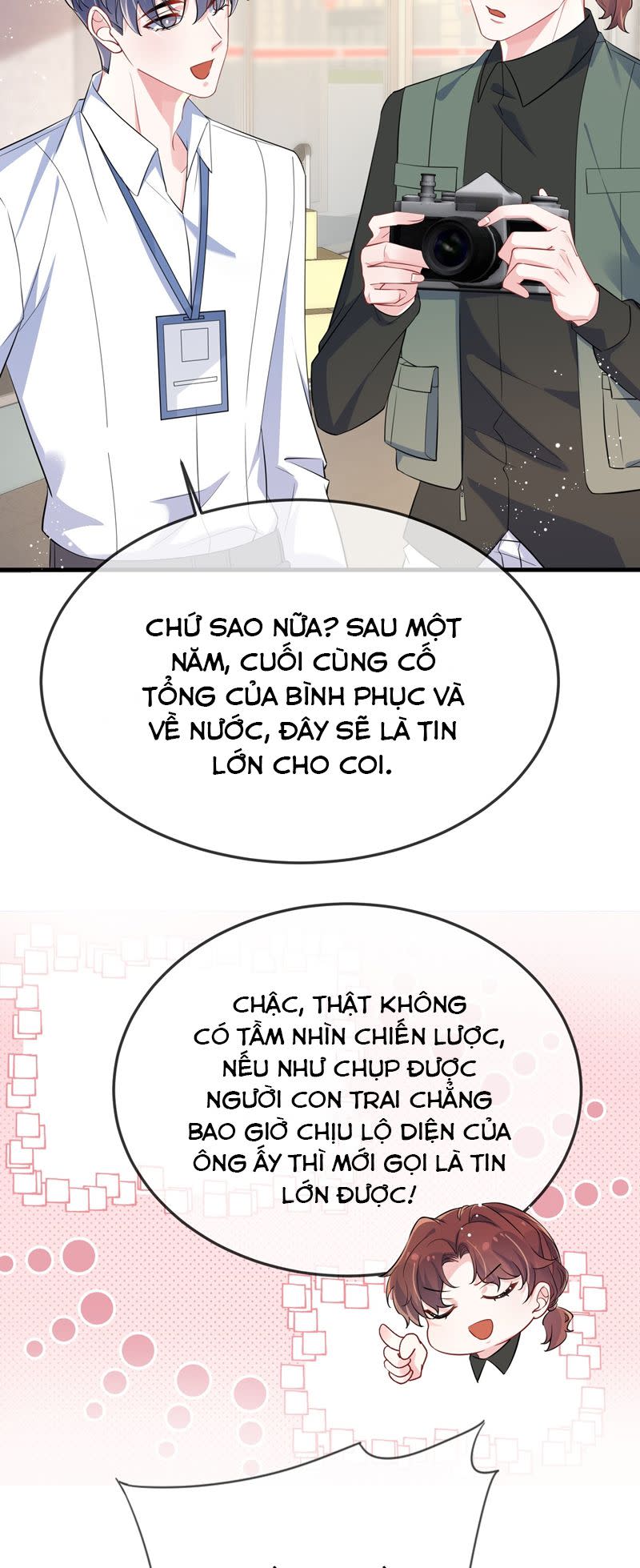 Giáo Bá Là Một Tên Yêu Tinh Chap 105 - Next Chap 106