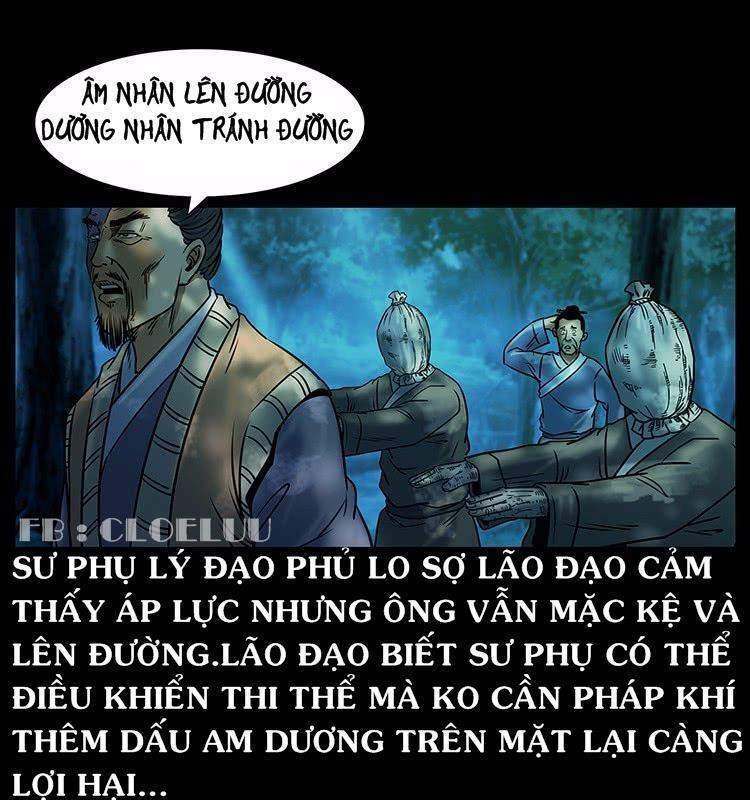 Tiên Sơn Truyền Kỳ Chapter 17 - Trang 2