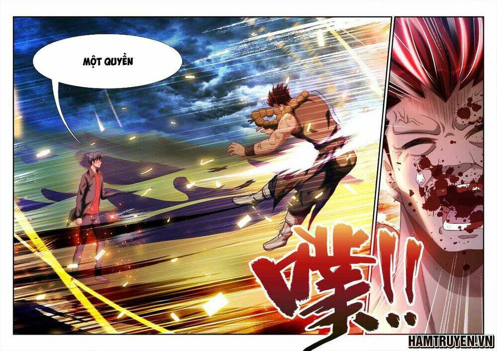 song tu đạo lữ của tôi chapter 254 - Next chapter 255