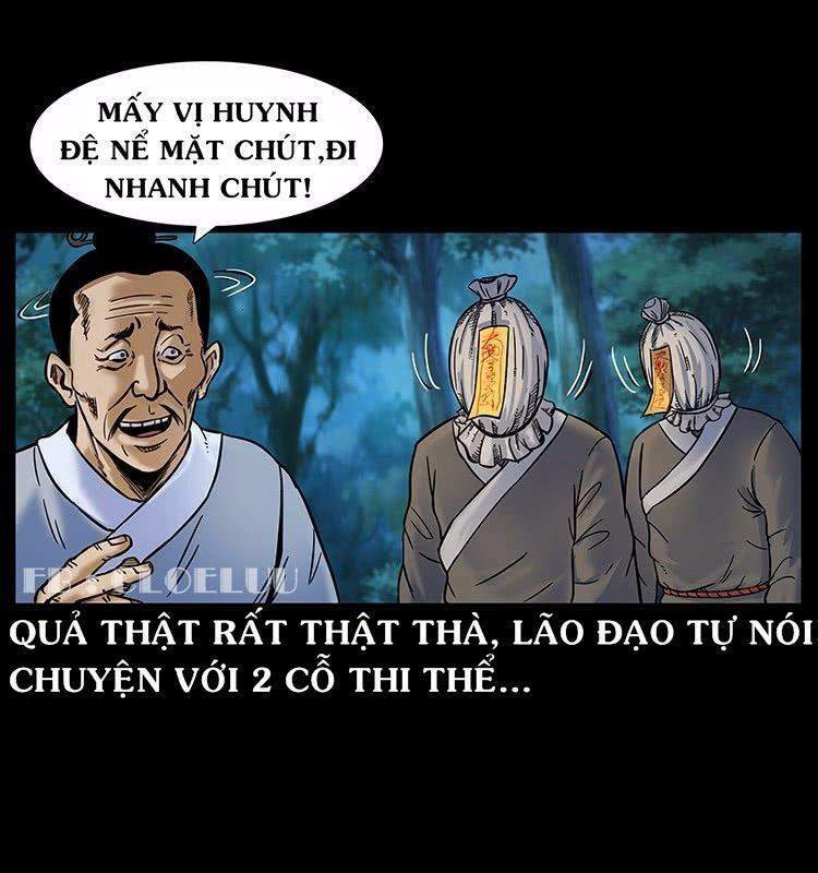 Tiên Sơn Truyền Kỳ Chapter 17 - Trang 2